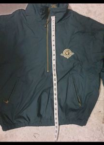 Sunice Imported Zipper Jacket M
