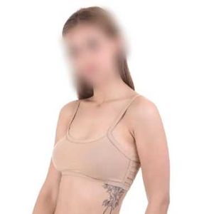 Comfortable Everyday padded Bras - Set of 2