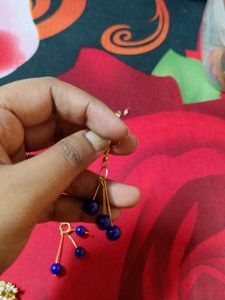 Earings