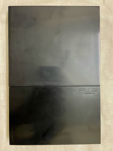 Sony PlayStation 2 ( PS2 PS Video Gaming Console )