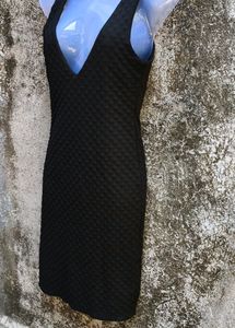 HB. BLACK SEXY BODYCON