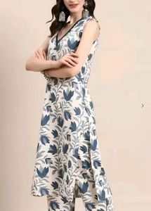 Coordset Kurtha Set