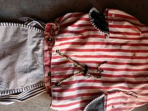 School  And Tuition Bag For Girls
