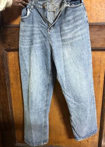 Baggy Jeans