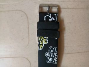Wrist Watch