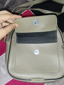 Sling Bag