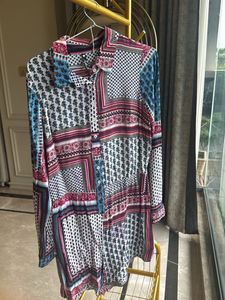 Play suit Multicolored