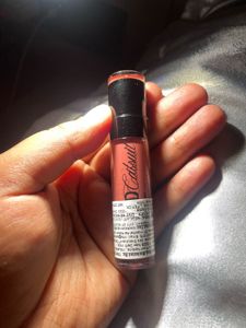 Wet N Wild Give Me Mocha Matte Lipstick