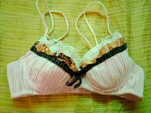 ZH Forever Lingerie Set