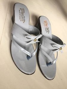 Heeled Sandals