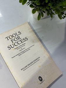 |Tools For Success