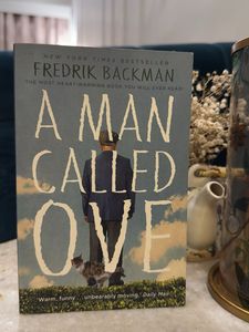 A Man Called Ove