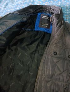 Jacket For Men/Women