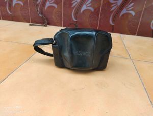 Vintage Yashica DX Film Camera