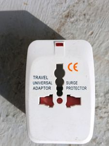 Universal Adaptor