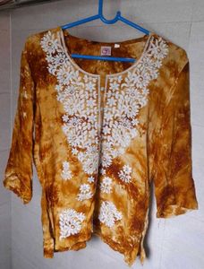 Short Kurti For Women ✨️