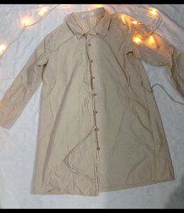 Tshirt Cum Dress