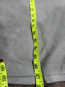 Quarter-Zip Fleece Pullover