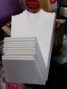 Jewelry Display Stand