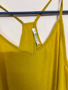 Combo: 2 Slip Dresses S/M