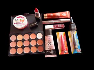 Cosmetic Beauty Combo Pack For Women