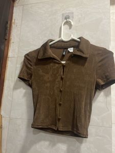 H&amp;m Top