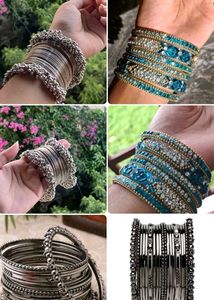2 combo set of Bangles (SIZE~2.6)