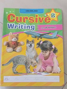 Rhymes Nursery Book
