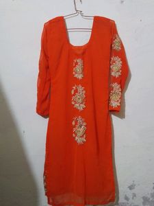 Girls Kurti Girls Suit