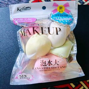 Beauty Blender