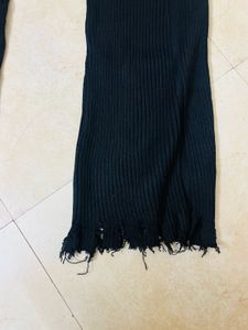 Woolen Pants For Womens