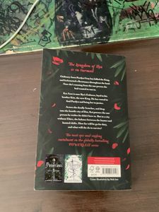 Reckless by Lauren Roberts
