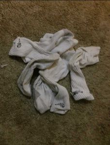 (USED)SOCKS 🧦
