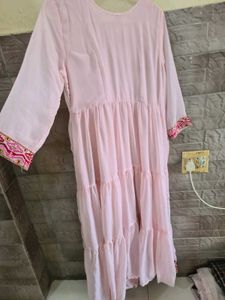 Anarkali Kurti