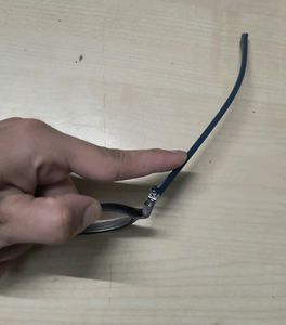 Unisex Glasses/Spectacles