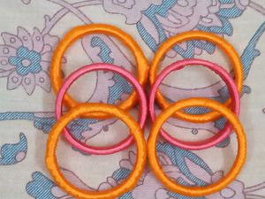 Bangles Set
