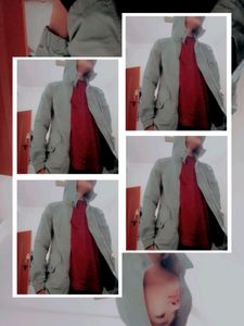 Jacket For Men🧥
