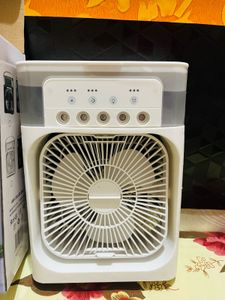 Portable Air Conditioner Coller New With Tag