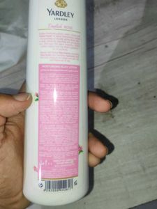 Enchanteur Body Lotion (Imported From Gulf)