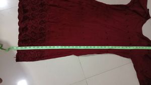 Only Kurti