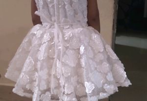 Sell Baby Frock Only 80 Rs