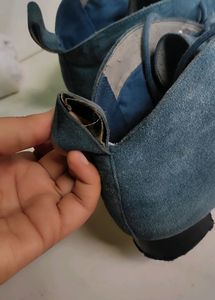 Clarks Boots