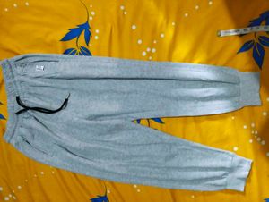 New Trouser