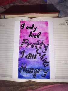 Quote Artwork