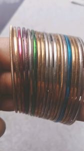 Bangles and Breslet