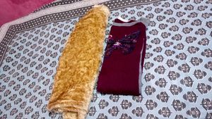 Girls Purple Butterfly sweater