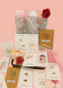 Rakhi Hamper For Sister By Shashahj
