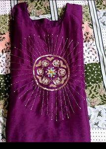 Girls/Ladies Beautiful Designer Kurti