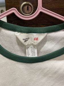 Reebok Sports Club Tee