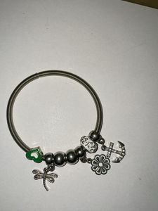 Charm Bracelet